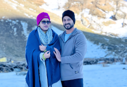 Kashmir Feedback